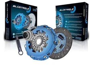 Heavy Duty Clutch Kit For Toyota Sprinter AE91 1.5L EFI 5A-FE 87-89 - Picture 1 of 8