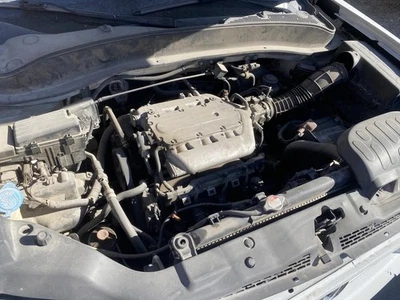 Power Brake Booster Fits 06-08 RIDGELINE 27724550 — 第 1/4 张图片