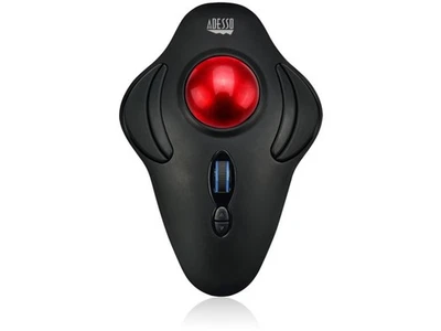 WIRELESSPROGRAM AMBIDEXTROUS1.6 TRACKBAL - Image 1 of 4