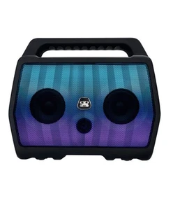 🔥NEW🔥 G-BOOM 4 Wireless Bluetooth Party Speaker - Picture 1 of 10