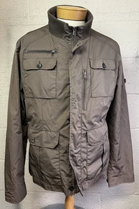 Chaqueta militar de nailon SUITSUPPLY talla XXl - Imagen 1 de 11