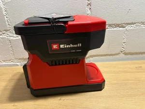 EINHELL Akku-Kaffeemaschine TE-CF 18 Li-Solo, Padmaschine - Bild 1 von 5