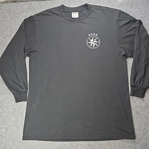 SERE United States Army Survival Evasion Resistance Escape XL Long Sleeve Tee - Picture 1 of 7