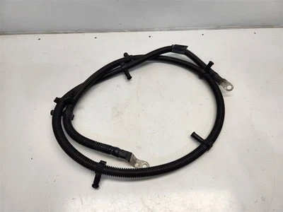 Chevrolet Silverado 1500 2016 (5,3 L/AT) cable de batería positivo n.º de parte: 23119639 Foto 1 de 4