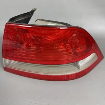 03-07 Conjunto de luz trasera derecha Saab 9-3 12785761 OEM Foto 1 de 4