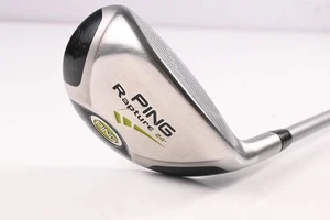 Ping Rapture #4 Hybrid / 24 Grad / Regular Flex Ping TFC 909 Schaft - Bild 1 von 9