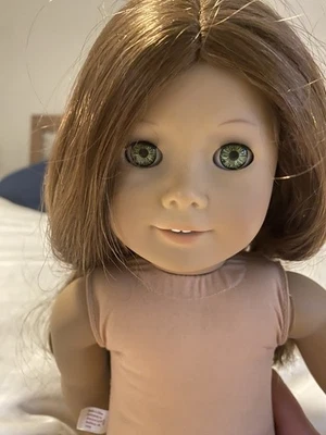 American Girl Pleasant Company Felicity Usado en Excelente Condición Foto 1 de 4