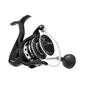 Mulinello da spinning PENN Pursuit IV 4000 resistente attrezzatura da pesca in acqua salata trascinamento 15 libbre - Foto 1 di 9
