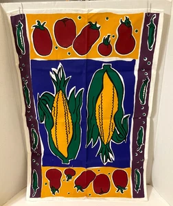 DII für zu Hause, maschinenwaschbare Küche, Geschirrtuch 18" x 27" "Mais" - Bild 1 von 1