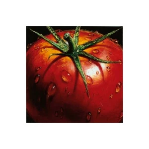 Impresión En Lienzo En Papel Póster O Cuadro AlmaCh Tomato - Imagen 1 de 2