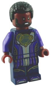 Lego Phastos Super Heroes Minifigur Legofigur Figur (sh0770) Neu - Bild 1 von 3