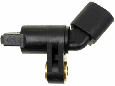 Sensor de velocidade ABS dianteiro direito SMP 41856RH 1999 Volkswagen Beetle 1998-2010 - Imagem 1 de 2