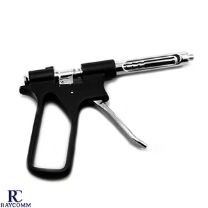 Dental Surgical Anesthetic Syringe Intraligamental Gun 1.8ML Tralig Injection - Picture 1 of 4