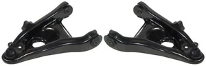 NEW STOCK LOWER CONTROL ARMS,A-ARMS,W/BUSHINGS,BALL JOINTS,64-72 GM A-BODY,GTO - Picture 1 of 1