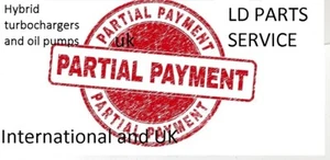 part of the payment for individual projects and also for customers from Abroad - Picture 1 of 3