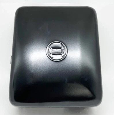 MESSERSCHMITT  KR - BLACK BOX COVER - Image 1 of 4