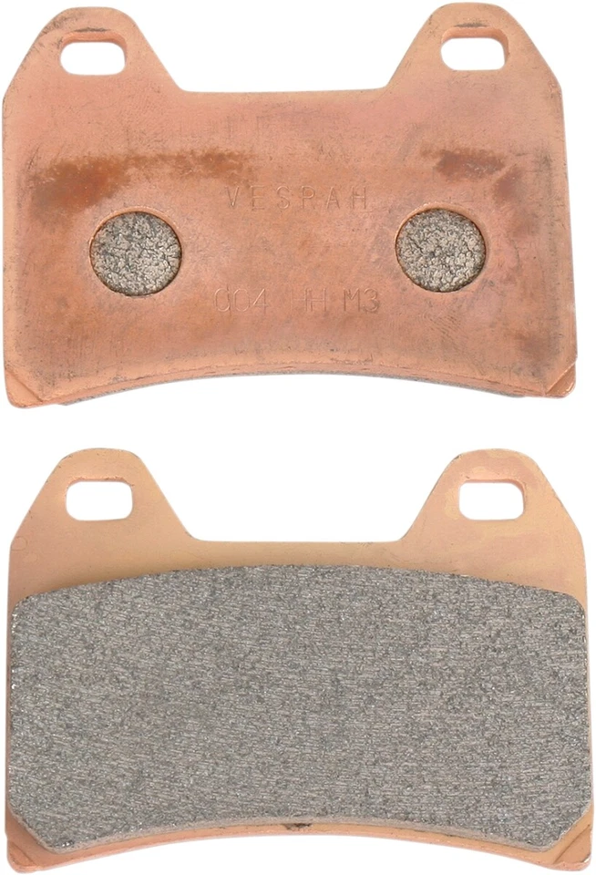 Vesrah Sintered Metal Brake Pads VD-262JL - Image 1 of 1