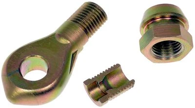 Dorman AT Shifter Cable Repair Kit Fits 2001-2005 Toyota RAV4 2002 2003 2004 - Image 1 of 4