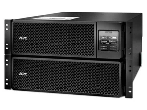 APC SRT10KXLT 8000 VA 8000 W UPS - Picture 1 of 4