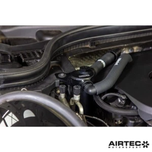 MINI F56 JCW & COOPER S AIRTEC MOTORSPORT RESPIRATORE CATTUMIERA (PRE-LCI) - Foto 1 di 7