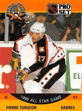 1990-91 Pro Set NHL Hockey Trading Cards Pick From List 201-400