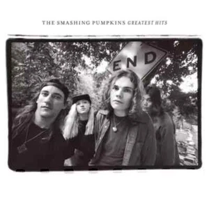 THE SMASHING PUMPKINS Greatest Hits {Rotten Apples} CD BRAND NEW - Imagen 1 de 1