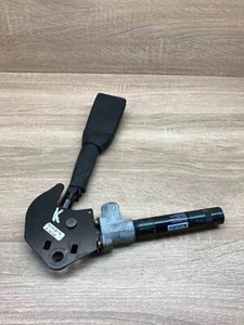 8257796 563067417C BMW 5 Series E39 Seat Belt Latch Buckle Tensioner OE - Picture 1 of 7