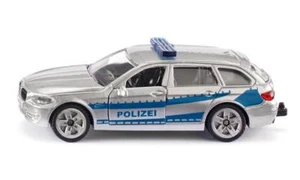 Patrulla de policía Siku 1401 NUEVO EMBALAJE ORIGINAL ~ - Imagen 1 de 1
