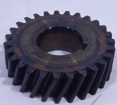 Hitachi Halix Gear CD14F Replacement Part 320072B TF - Image 1 of 4