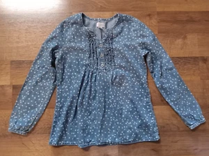 Children's Place Girl's Top, Size 7/8 - Picture 1 of 1