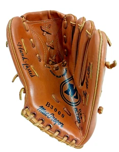 MacGregor Youth Baseball Glove All Star B3000 8" Right-Hander Thrower Vintage - Picture 1 of 8