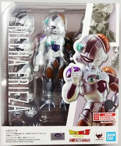 Dragonball Z - Bandai S.H.Figuarts - Mecha Freezer - Imagen 1 de 3