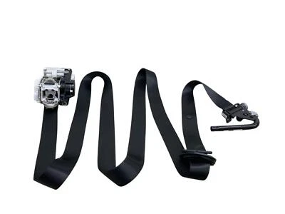 MERCEDES GLS63 X166 AMG 2017-2019 retractor/pretensor cinturón seguridad delantero derecho Foto 1 de 4