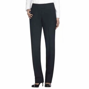 Clubclass Endurance Damen Business Arbeitskleidung Hose schwarz UK 18 Petite L29" - Bild 1 von 4