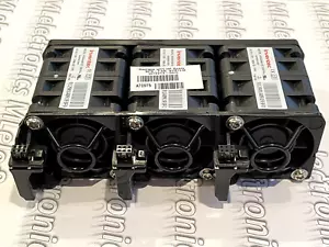 Módulo de 3 ventiladores de refrigeración de servidor Inventec IFD04048B12C-S05 Plus 12 V 12 W - Imagen 1 de 10