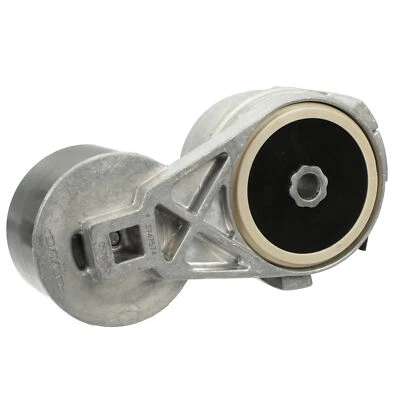 Nuevo conjunto de tensor de correa de transmisión accesorio Nissan Titan 2016-20 OEM 11750-EZ40A Foto 1 de 4