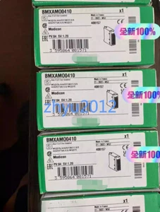 100% Test1 Stück für neuen BMXAMO0410 (von Fedex oder DHL) - Bild 1 von 1