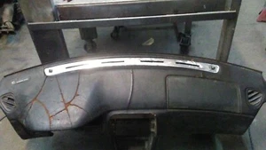 240SX S14 (1995-1998) Front Windshield Defroster Vent *Black - Picture 1 of 7