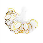 500 Pcs Label Beautiful Practical Decorative Elegant Price Label Jewelry Ring