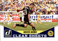A0829- 2015 Donruss Soccer #s 1-100 +Insert Cards -You Pick- 10+ FREE US SHIP