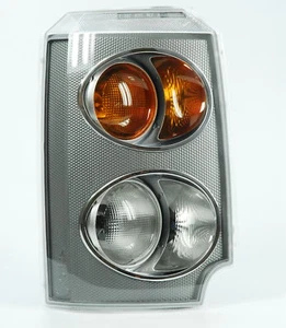 Range Rover L322 front side indicator light lamp assy offside O/S corner right - Picture 1 of 5