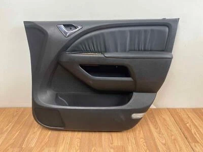 Panel de moldura de puerta delantera Passeng negro 83500shj - se adapta a Honda Odyssey 2005-2007 Foto 1 de 4