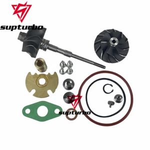 709836 for Mercedes Sprinter I E 220 200 C 220 OM611DE22LA Turbo shaft and wheel - Picture 1 of 7
