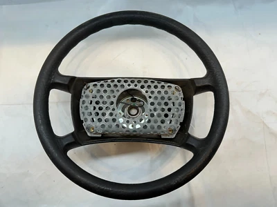 MERCEDES-BENZ STUFENHECK (W123) 200 Lenkrad schwarz 1264640017 K561 - Bild 1 von 4