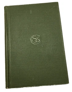Antique Hardback Book - Stories by Foreign Authors - Italian (in English), 1901 - Imagen 1 de 6
