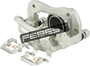 Front Left Brake Caliper Assembly For Kia 58180-2Ha00 - Picture 1 of 6