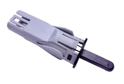 Interruptor de cortesía de jamba de puerta DS919 Chevrolet y GMC Trks/SUV 88-02 réplica GM D6066 Foto 1 de 4