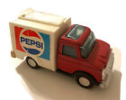 Tootsie Pepsi Truck With Soda Case.