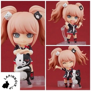 Danganronpa 1.2 Reload Junko Enoshima Nendoroid figure GOOD SMILE COMPANY 3.9in - Picture 1 of 8