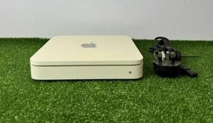 Apple Airport Time Capsule A1409 2TB Doppelt 2.4GHz 5.0GHz Kabellos Router Lager - Bild 1 von 5